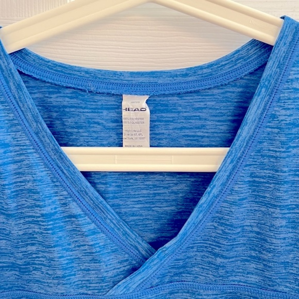 Head Women’s Athletic T Shirt - Picture 5 of 7